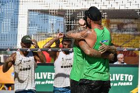 - Beach Volley - Campionato Italiano Assoluto