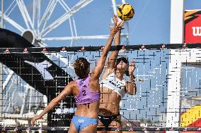 - Beach Volley - Campionato Italiano Assoluto