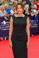 50th Deauville American Film Festival Opening Ceremony