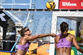 - Beach Volley - Campionato Italiano Assoluto