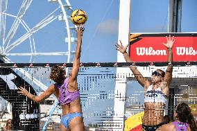 - Beach Volley - Campionato Italiano Assoluto