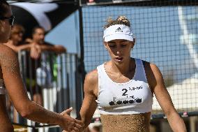 - Beach Volley - Campionato Italiano Assoluto