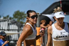 - Beach Volley - Campionato Italiano Assoluto