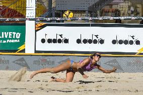 - Beach Volley - Campionato Italiano Assoluto