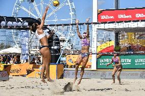 - Beach Volley - Campionato Italiano Assoluto