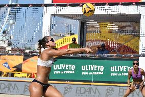 - Beach Volley - Campionato Italiano Assoluto