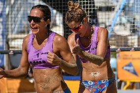 - Beach Volley - Campionato Italiano Assoluto