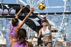 - Beach Volley - Campionato Italiano Assoluto