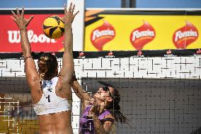 - Beach Volley - Campionato Italiano Assoluto