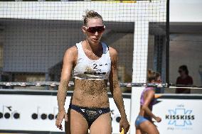 - Beach Volley - Campionato Italiano Assoluto