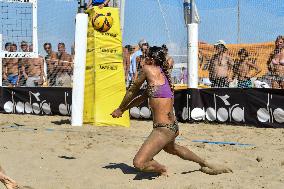 - Beach Volley - Campionato Italiano Assoluto