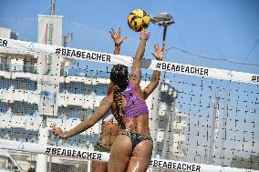 - Beach Volley - Campionato Italiano Assoluto