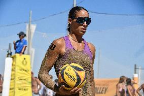 - Beach Volley - Campionato Italiano Assoluto