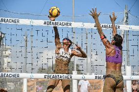 - Beach Volley - Campionato Italiano Assoluto