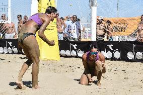 - Beach Volley - Campionato Italiano Assoluto