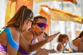 - Beach Volley - Campionato Italiano Assoluto