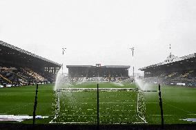 Notts County v Accrington Stanley - Sky Bet League 2