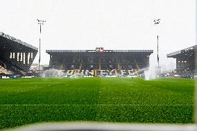 Notts County v Accrington Stanley - Sky Bet League 2