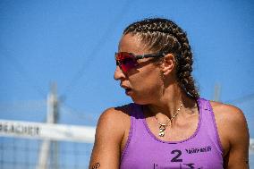 - Beach Volley - Campionato Italiano Assoluto