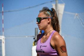 - Beach Volley - Campionato Italiano Assoluto