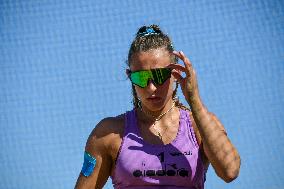 - Beach Volley - Campionato Italiano Assoluto