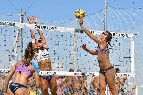 - Beach Volley - Campionato Italiano Assoluto