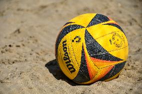 - Beach Volley - Campionato Italiano Assoluto