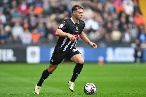 Notts County v Accrington Stanley - Sky Bet League 2