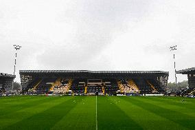 Notts County v Accrington Stanley - Sky Bet League 2