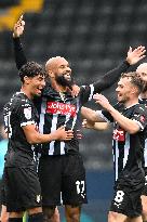 Notts County v Accrington Stanley - Sky Bet League 2