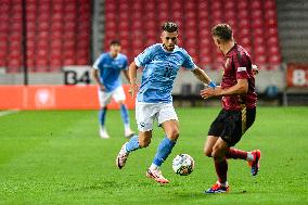 Belgium v Israel - UEFA Nations League 2024/25 League A Group A2