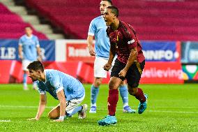 Belgium v Israel - UEFA Nations League 2024/25 League A Group A2