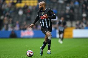 Notts County v Accrington Stanley - Sky Bet League 2