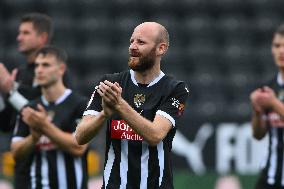 Notts County v Accrington Stanley - Sky Bet League 2