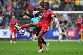 Notts County v Accrington Stanley - Sky Bet League 2