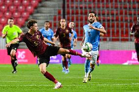 Belgium v Israel - UEFA Nations League 2024/25 League A Group A2