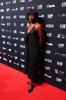 2024 Toronto International Film Festival