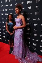 2024 Toronto International Film Festival