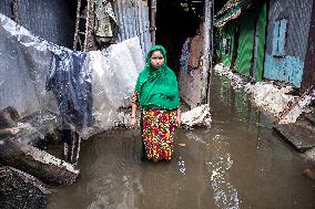 Flood In Bangladesh