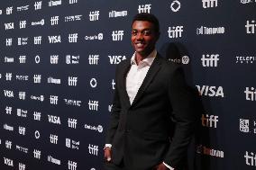 2024 Toronto International Film Festival