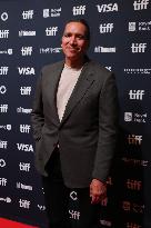 2024 Toronto International Film Festival