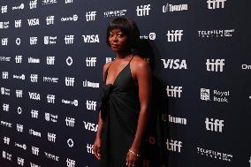 2024 Toronto International Film Festival