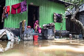 Flood In Bangladesh