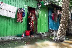 Flood In Bangladesh