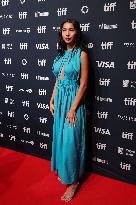 2024 Toronto International Film Festival