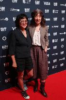 2024 Toronto International Film Festival - ''Double Happiness'' Premiere