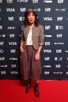 2024 Toronto International Film Festival - ''Double Happiness'' Premiere