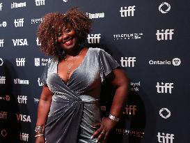 2024 Toronto International Film Festival