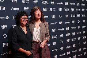 2024 Toronto International Film Festival - ''Double Happiness'' Premiere