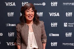 2024 Toronto International Film Festival - ''Double Happiness'' Premiere